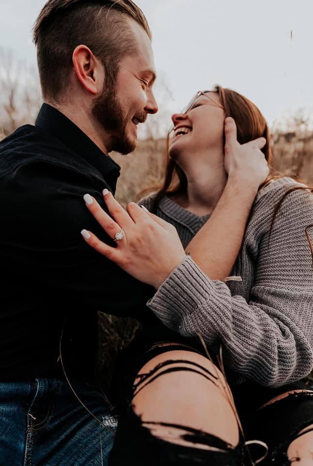 The Wedding Website of Elizabeth James and Tyler Sexton