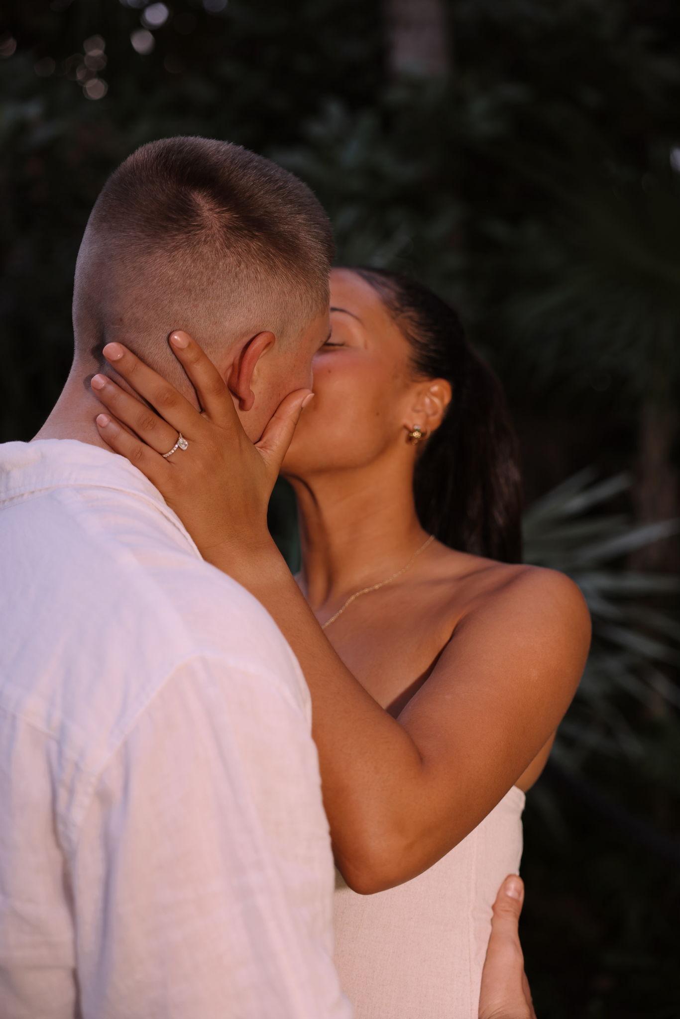 The Wedding Website of Kyla Holt and Beau Johnson