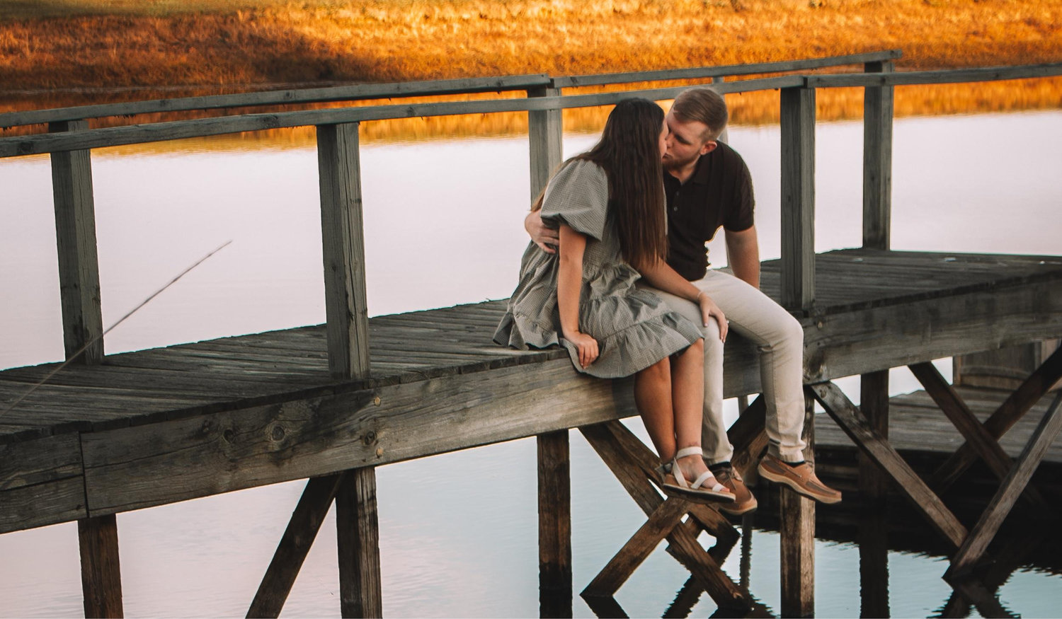 The Wedding Website of Julia Perry and Kyler Coffman