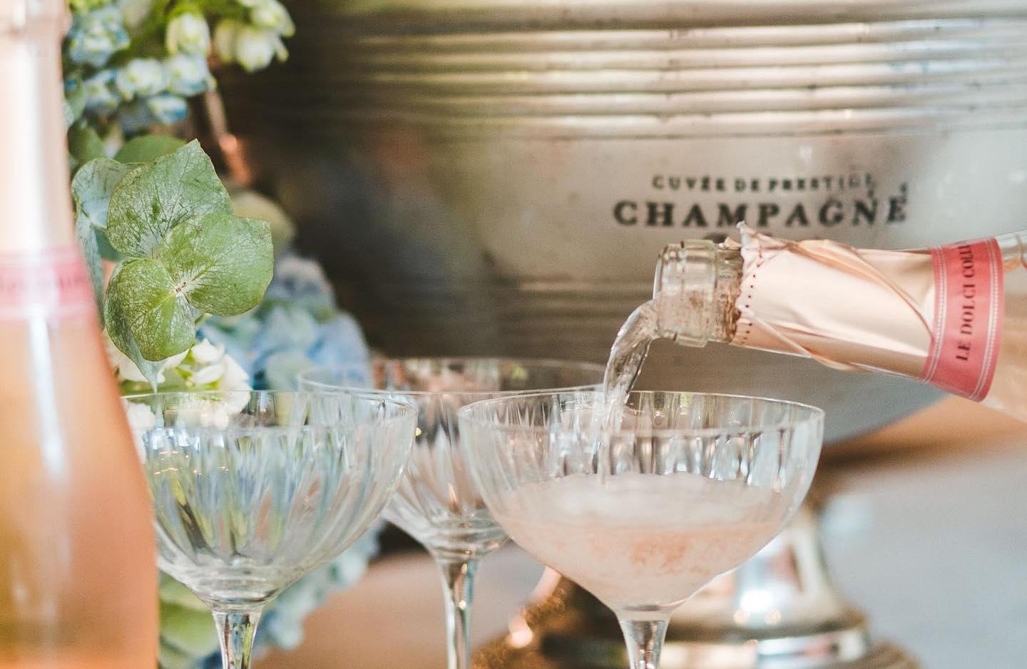 The Wedding Website of Sophie Smith and Zach Kenny