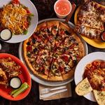 The Nosh Pizza Cafe