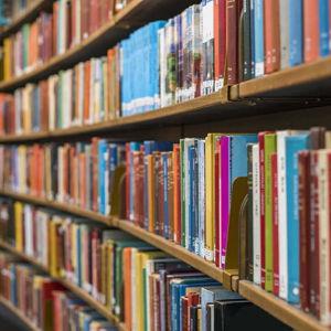 Book/ Home library