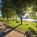 Schuylkill Banks and River Trail