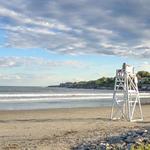 Easton's Beach