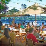 Dock Cafe
