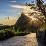 Mirante Dona Marta