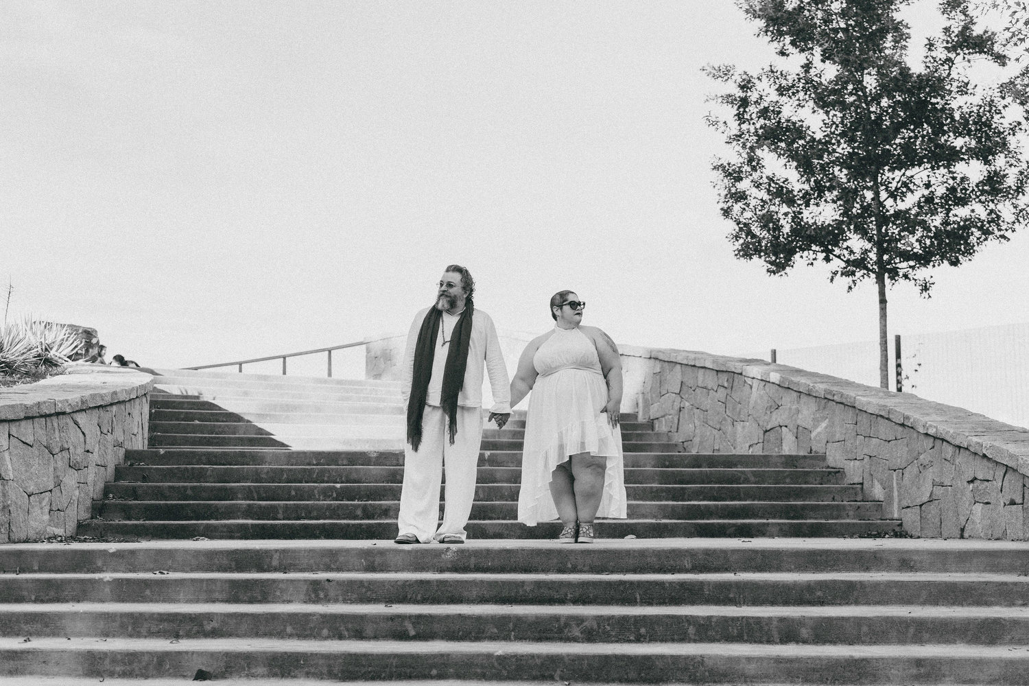 The Wedding Website of Channah Garcia and Jeremy Janice
