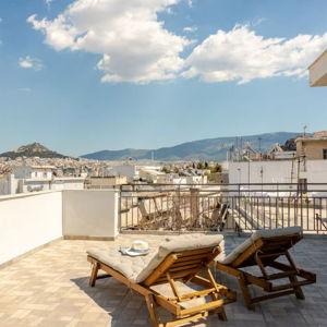 2 Night Stay in Athens