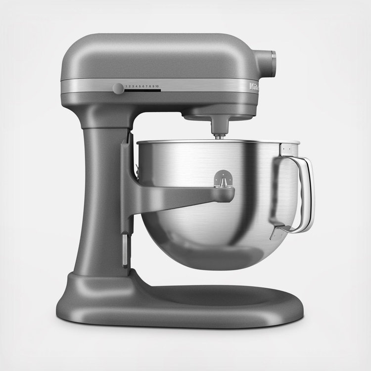 KitchenAid, 7-Qt. Bowl Lift Stand Mixer | Zola