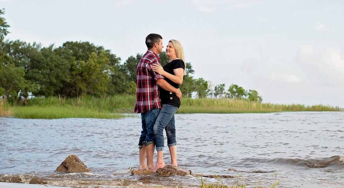 The Wedding Website of Josh Teasley and Amber Brignac