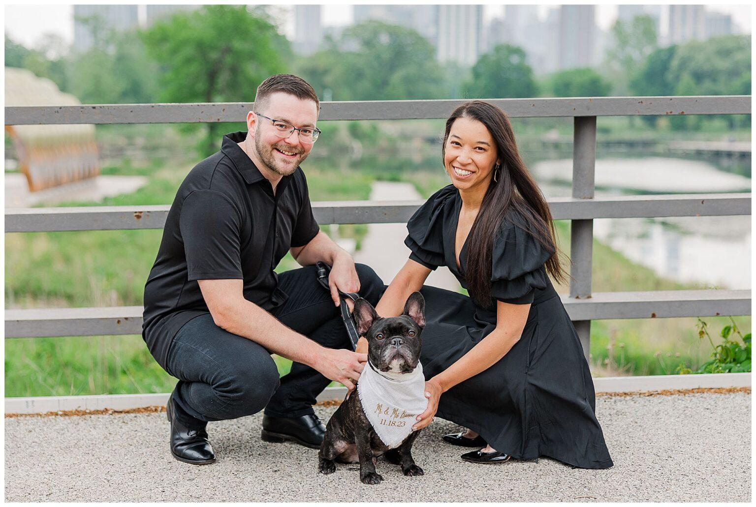 The Wedding Website of Spencer Davis and Weston Bruemmer