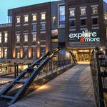 Explore & More - The Ralph C. Wilson, Jr. Children's Museum