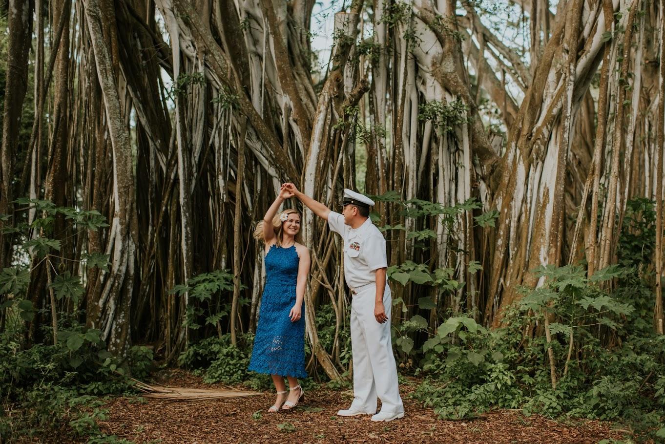 The Wedding Website of Katie Braun and Carlos Granados