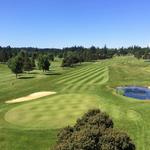 San Juan Golf & Tennis Club