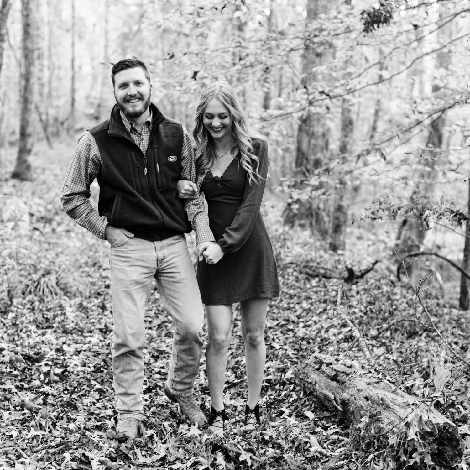 Engagement Pictures, 2021