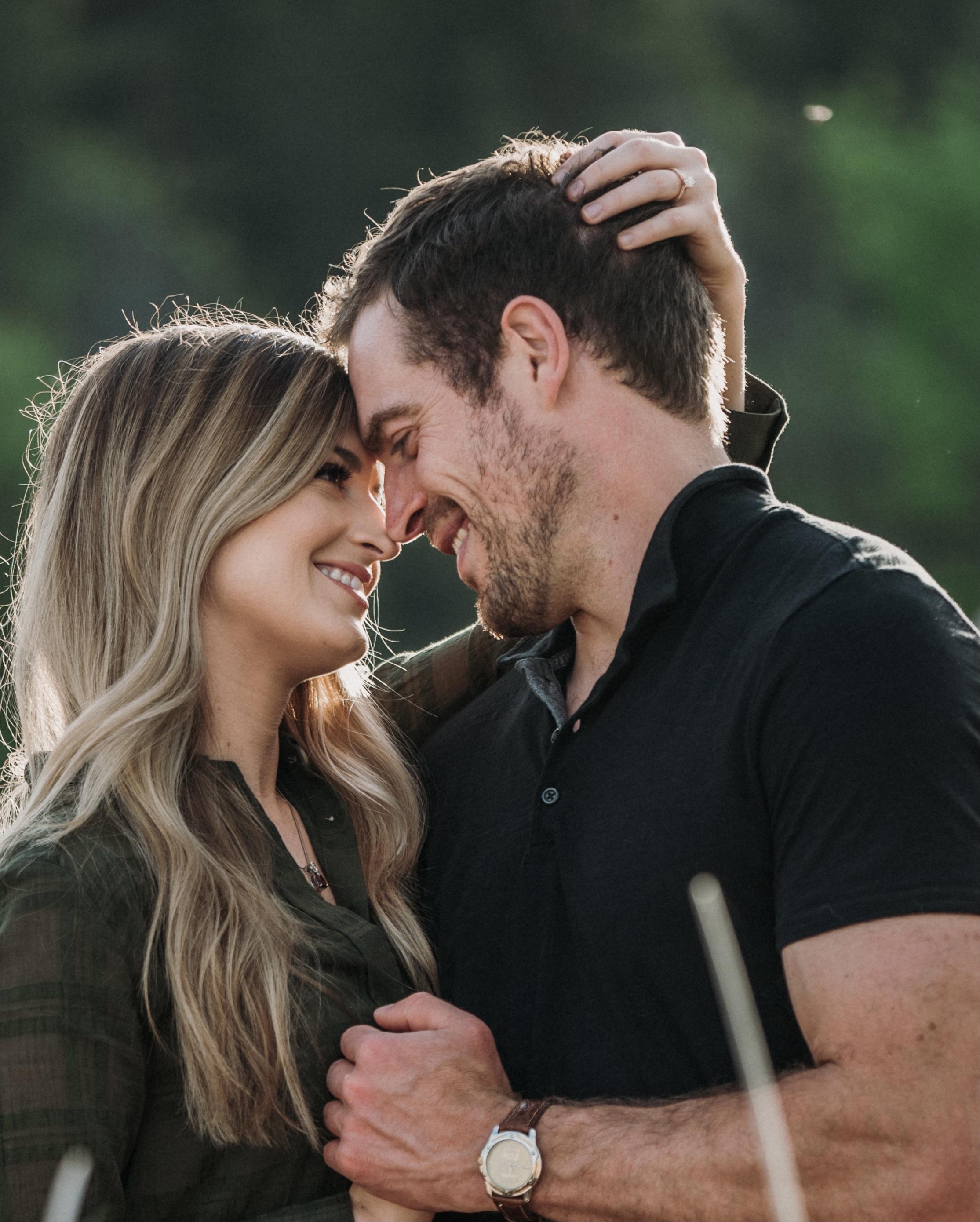The Wedding Website of Jamie Roberts and Tyler Corwin