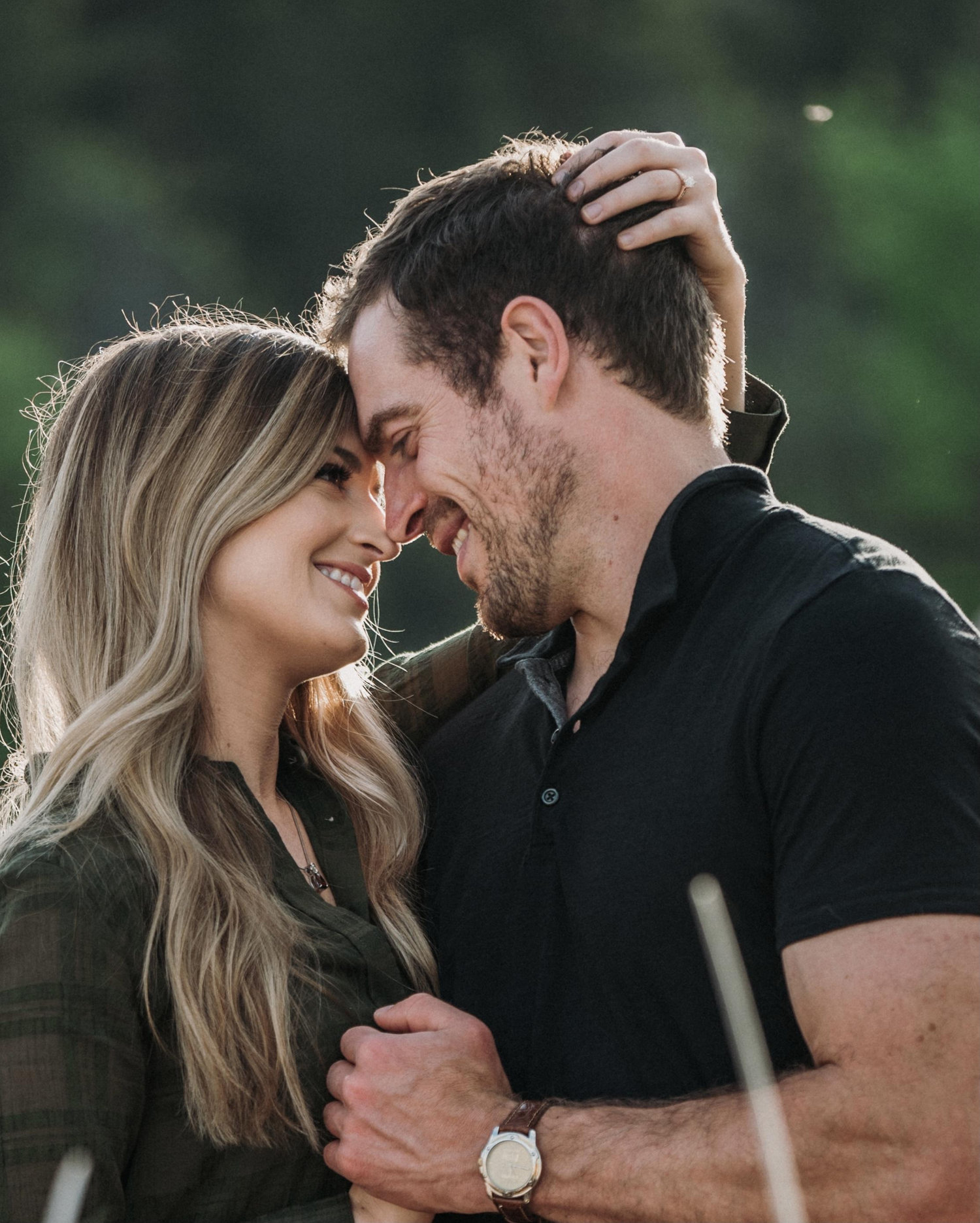The Wedding Website of Jamie Roberts and Tyler Corwin
