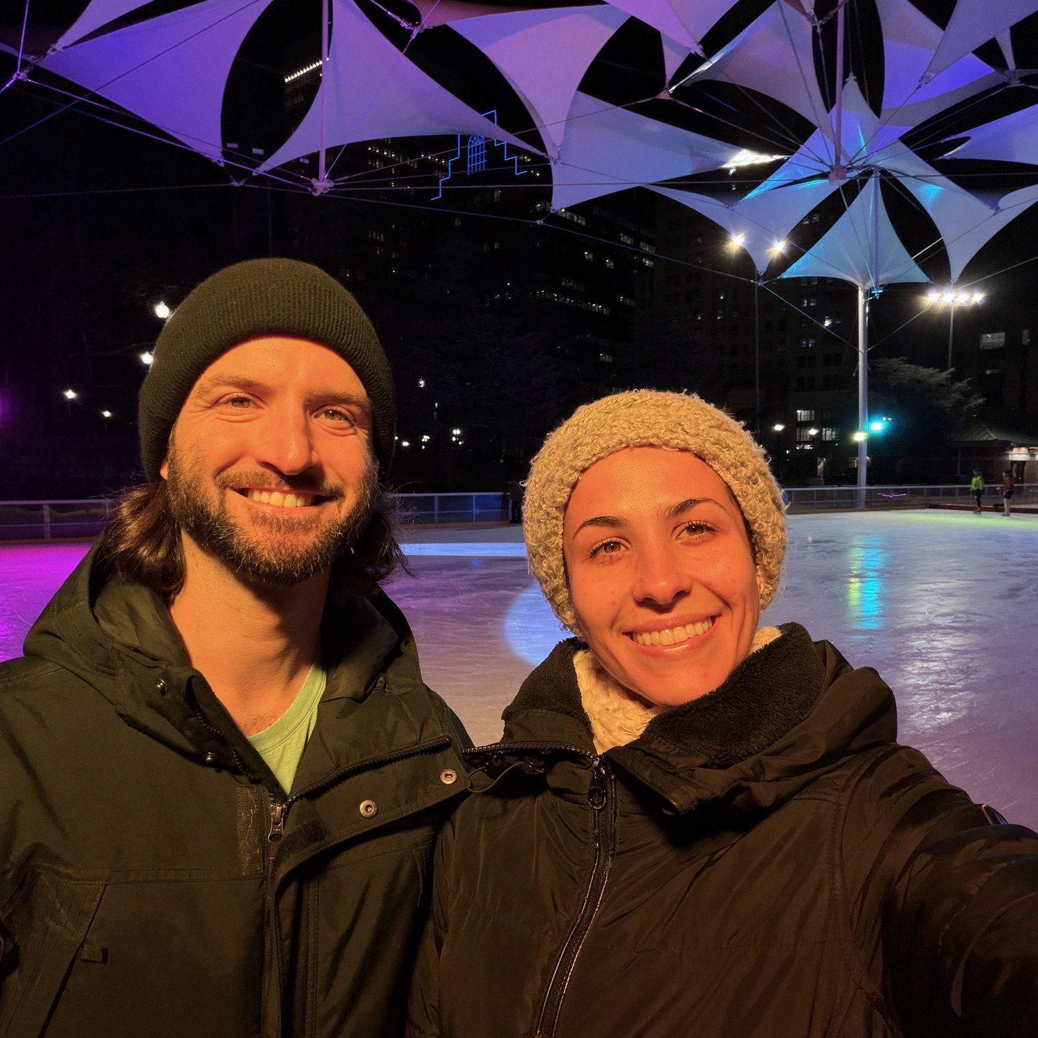 Providence Ice Skating