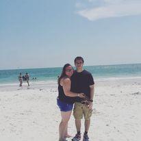 Our trip to Florida
