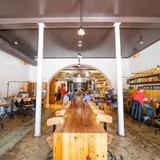 Restaurants
