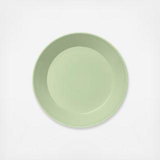 Teema Salad Plate