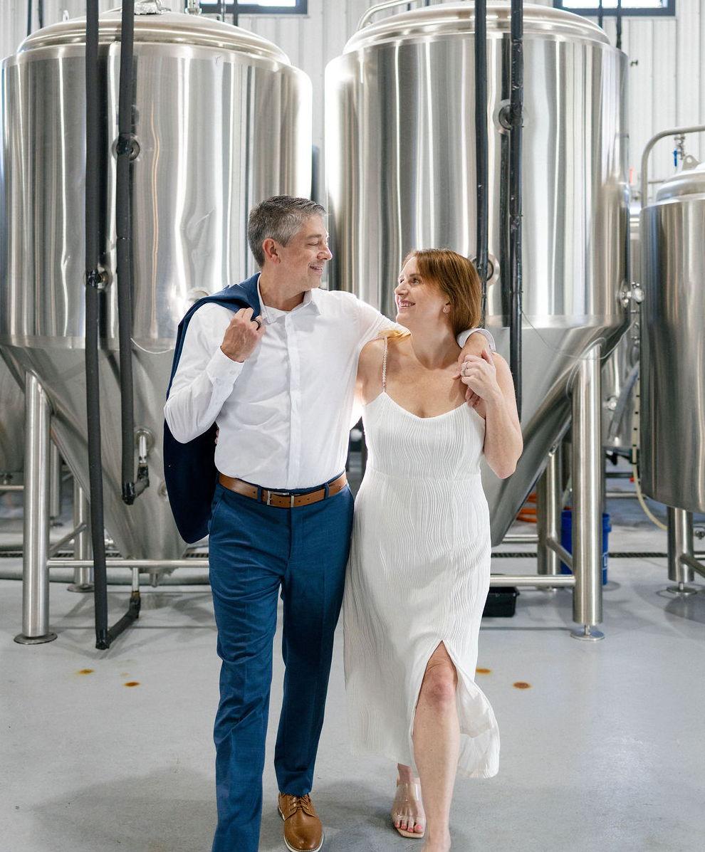The Wedding Website of Sarah Casey and Nate See