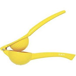Zulay Premium Metal Lemon Lime Squeezer