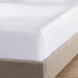 Organic Cotton Box Spring Cover