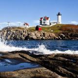 Nubble Lighthouse