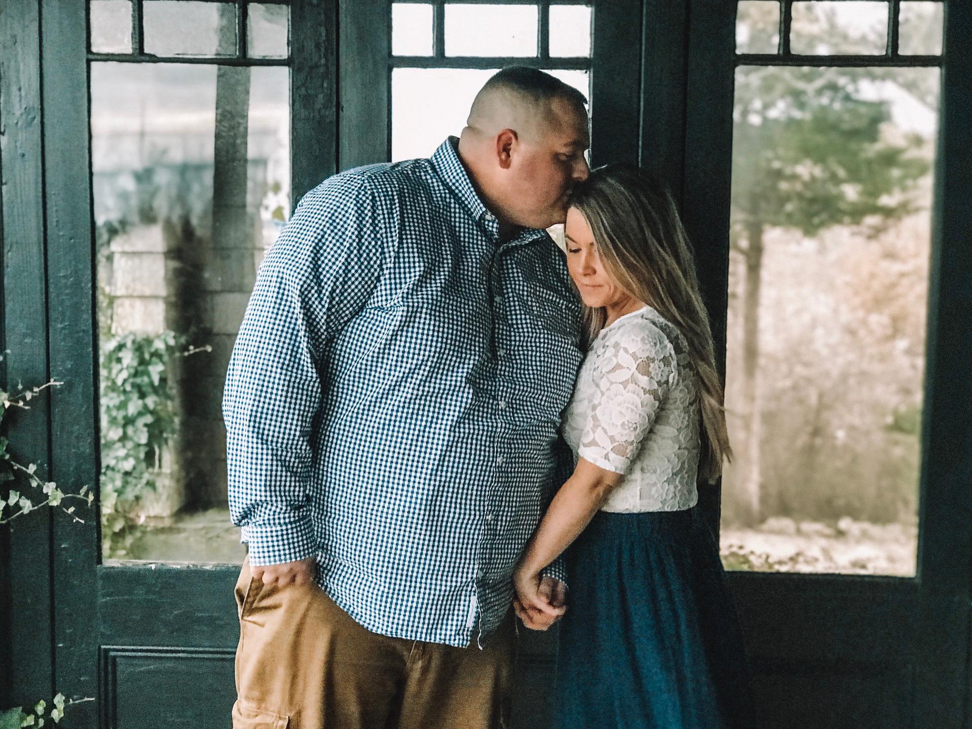 The Wedding Website of Sarah Therrien and Steven Sparhawk