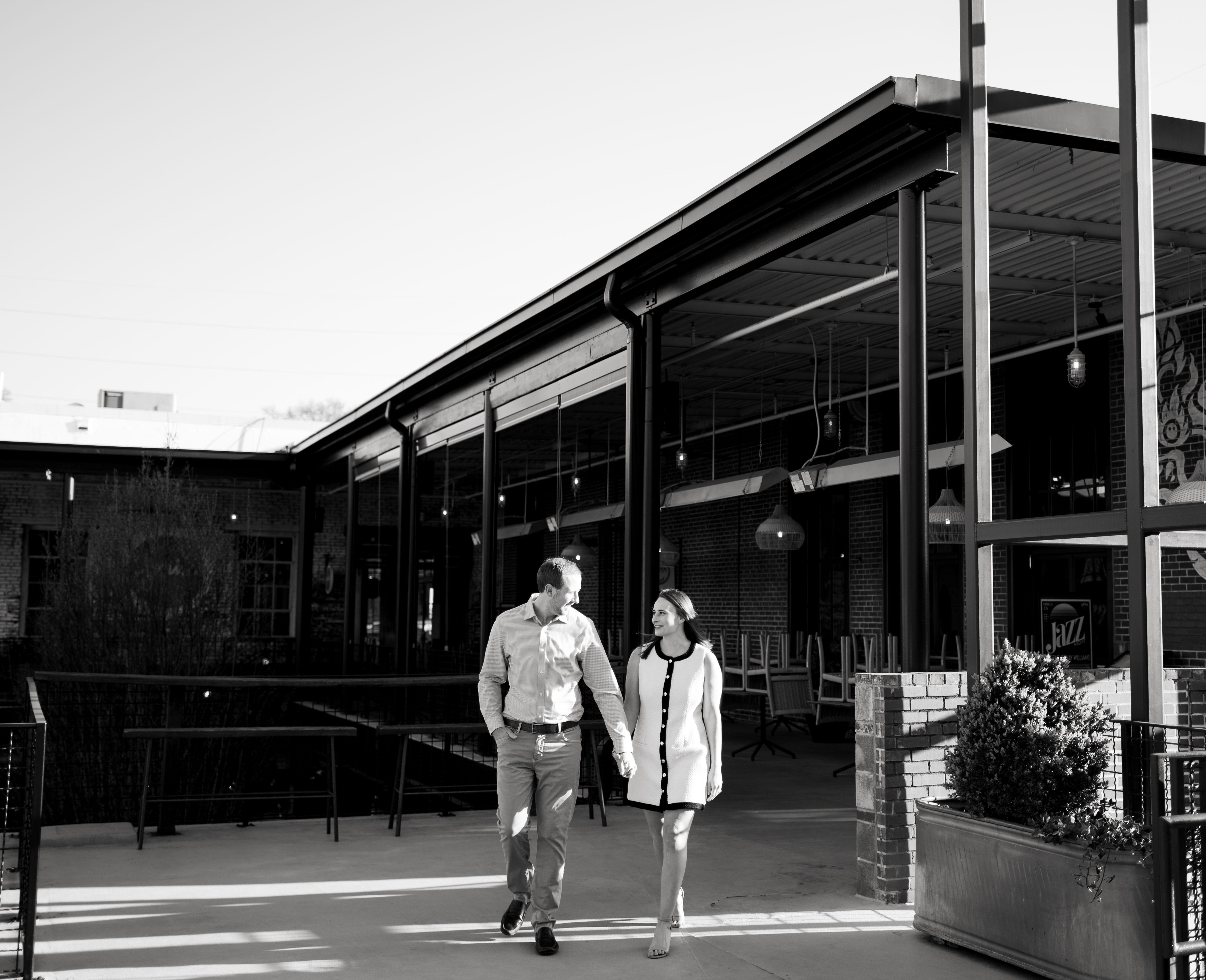 The Wedding Website of Maddie Burdick and John Hoffmann