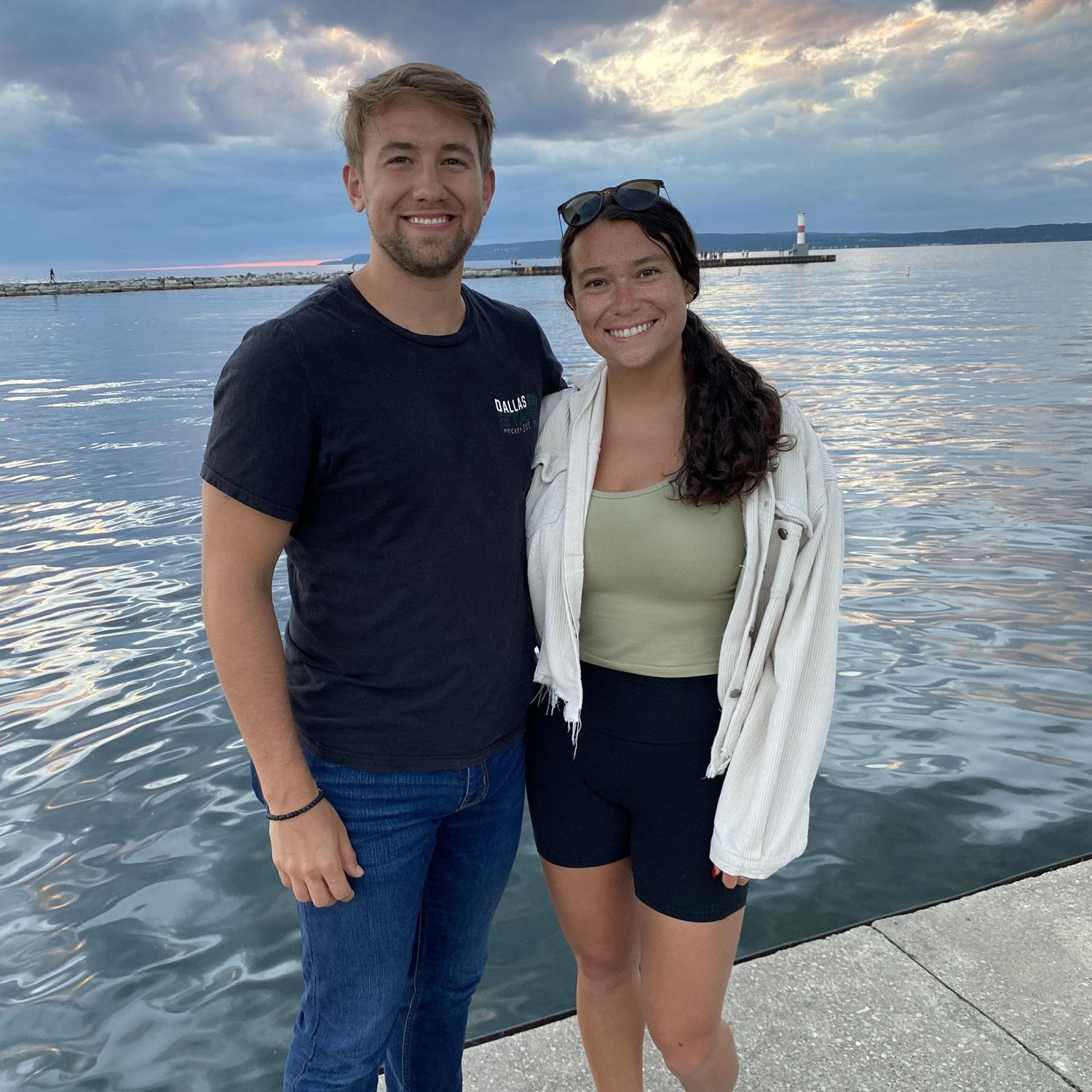 Summertime in Northern Michigan