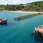 Crash Boat Beach