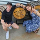 Iron Fish Distillery