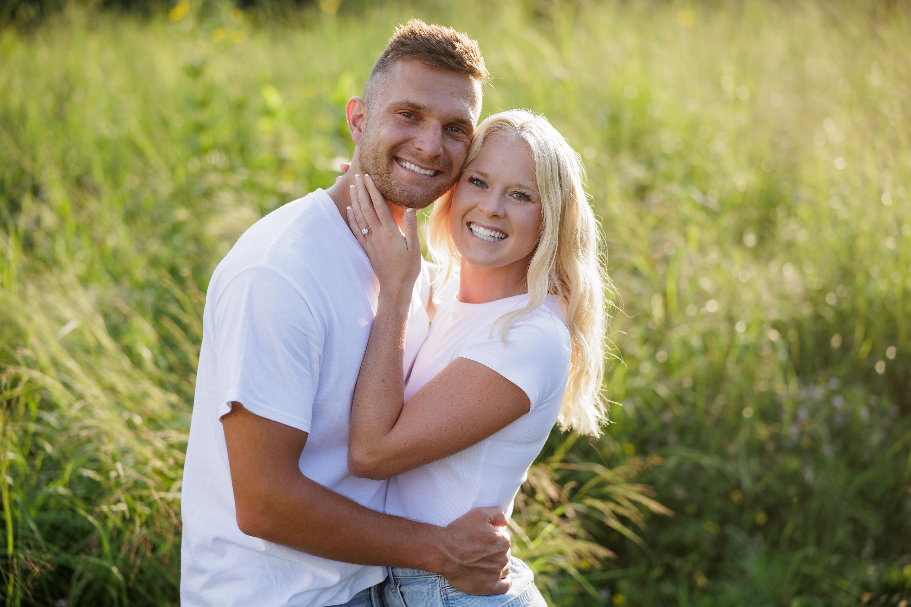 The Wedding Website of Stephanie Lloyd and Hunter Johnson
