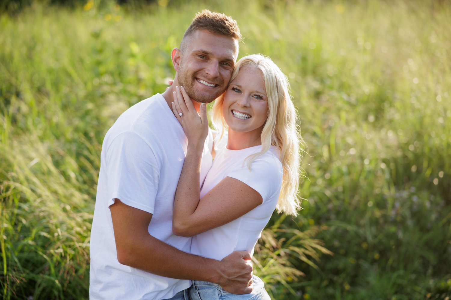 The Wedding Website of Stephanie Lloyd and Hunter Johnson