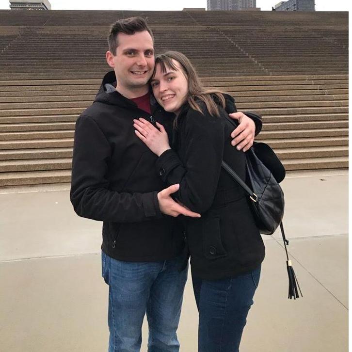 Engagement Day!!