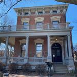 Benjamin Harrison Presidential Site