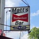 Matt's Bar