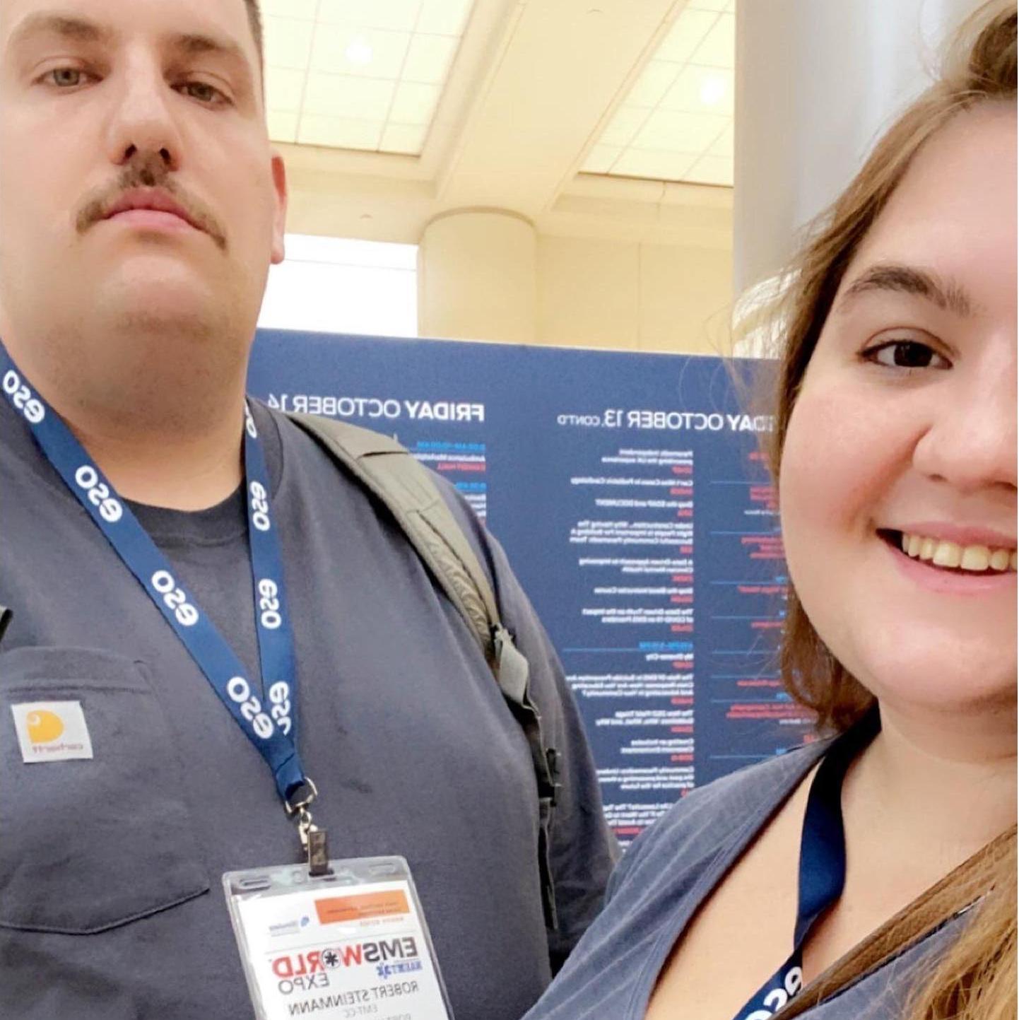 EMS Expo