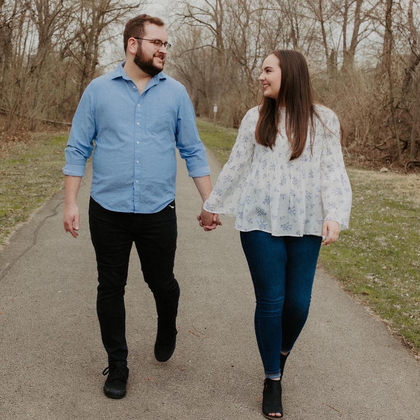 Our Honeymoon & House Fund