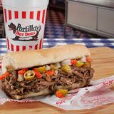 Portillo's Italian Beef and Hot Dogs