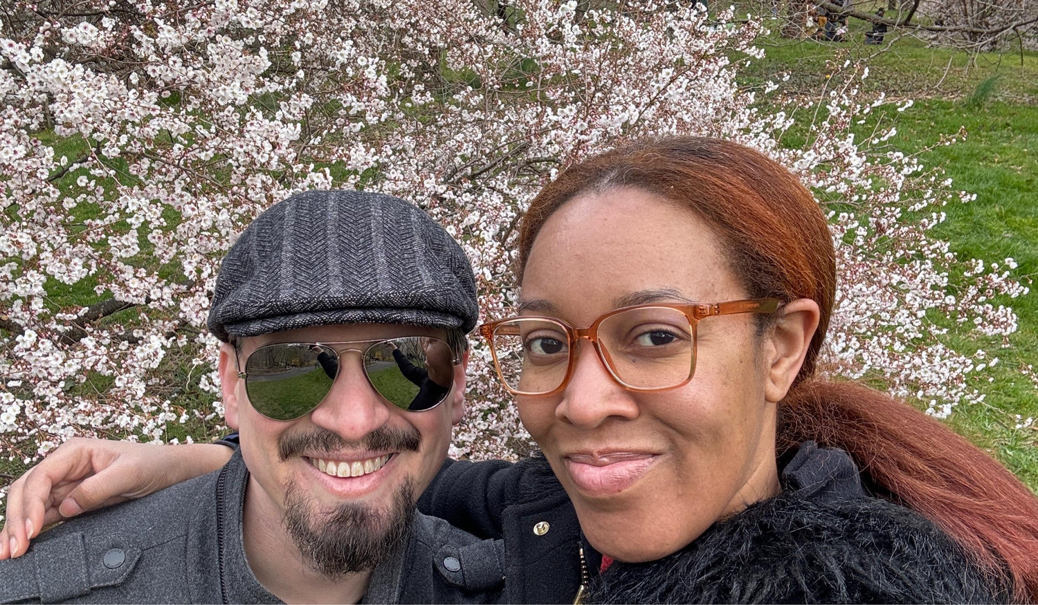 The Wedding Website of Roejendra Adams and Kyle Moffatt