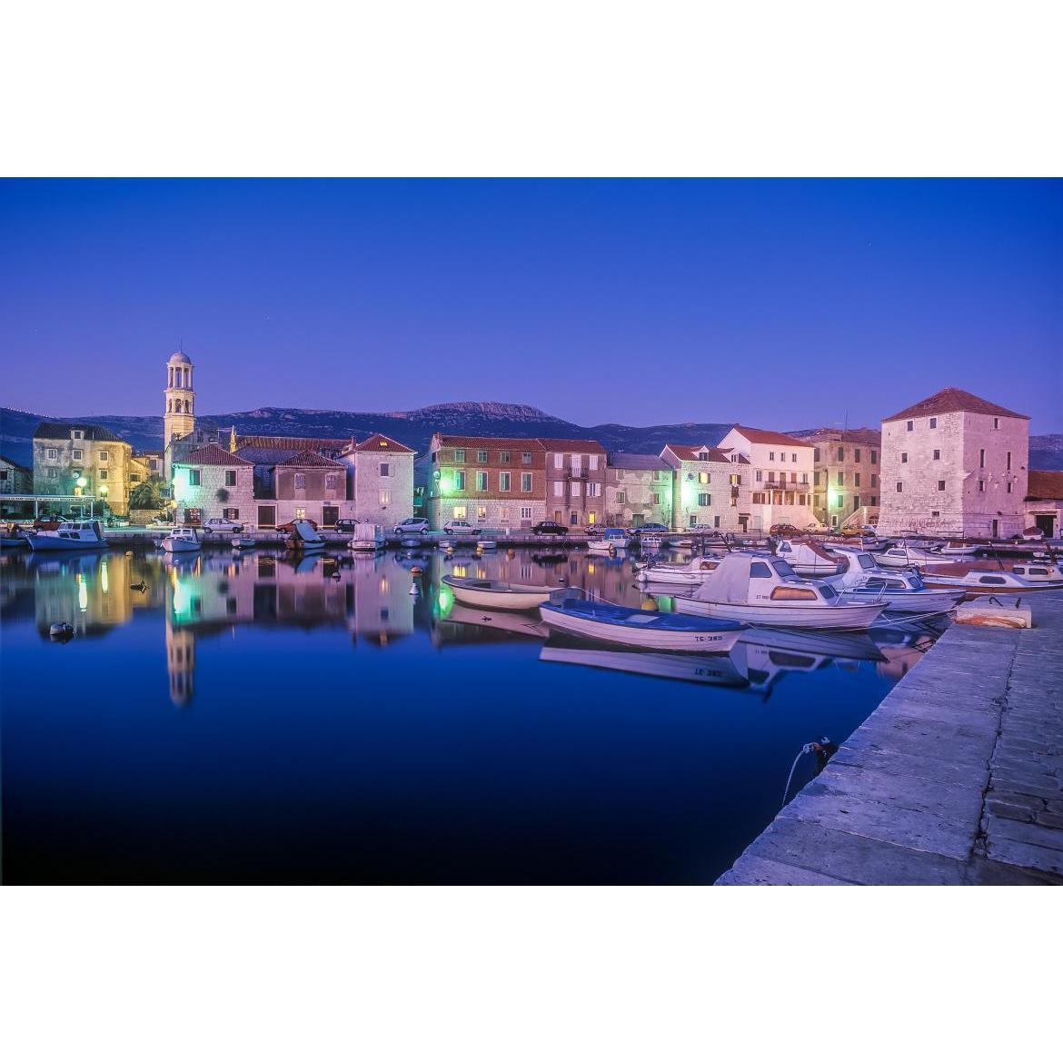 Kastela Stafilic