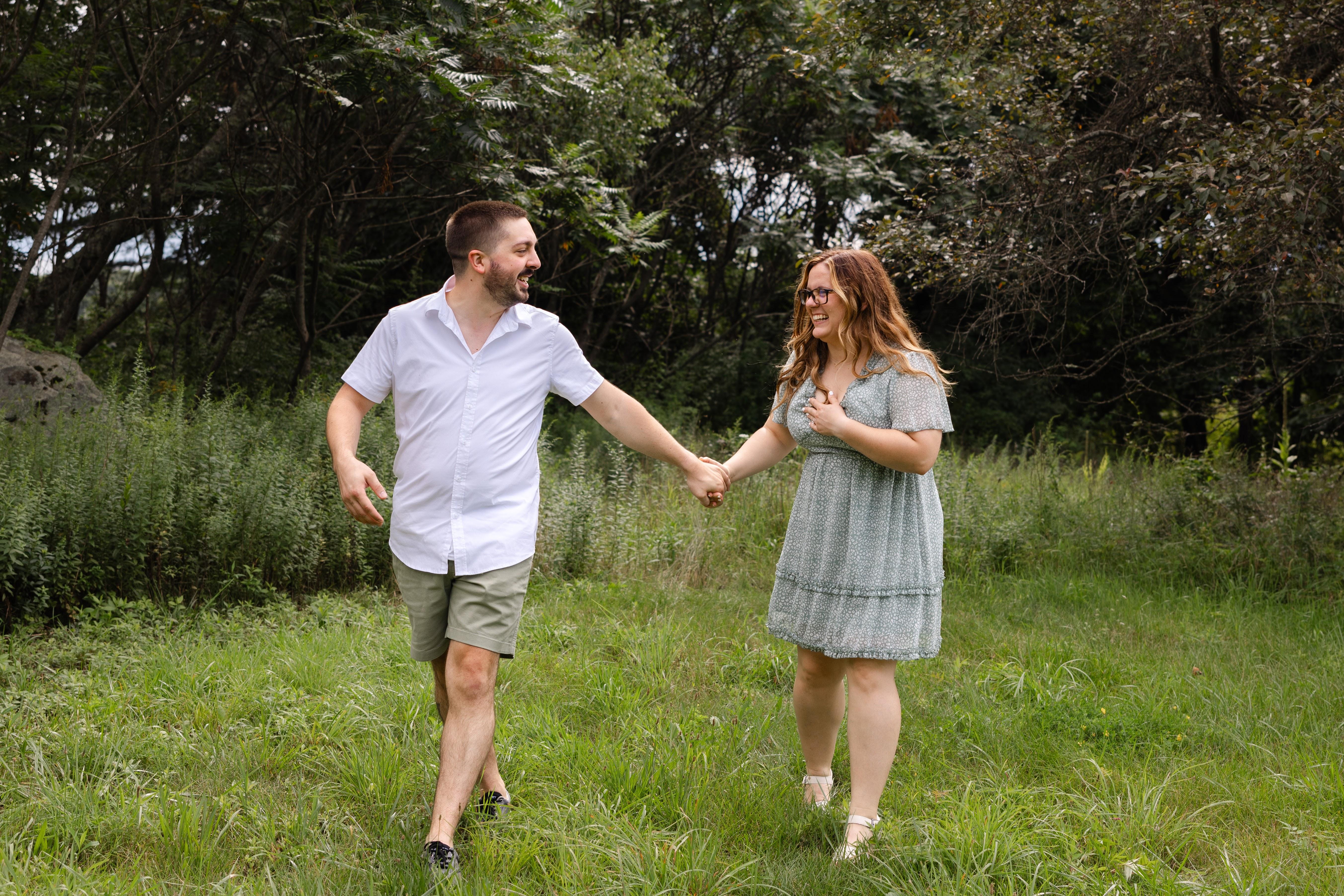 The Wedding Website of Kevin Smith and Amanda Bengel