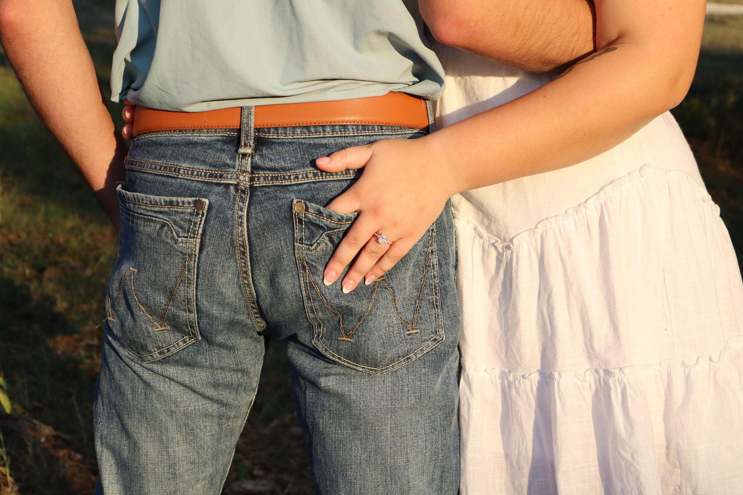 The Wedding Website of Abi Caldwell and Micah Sherrill