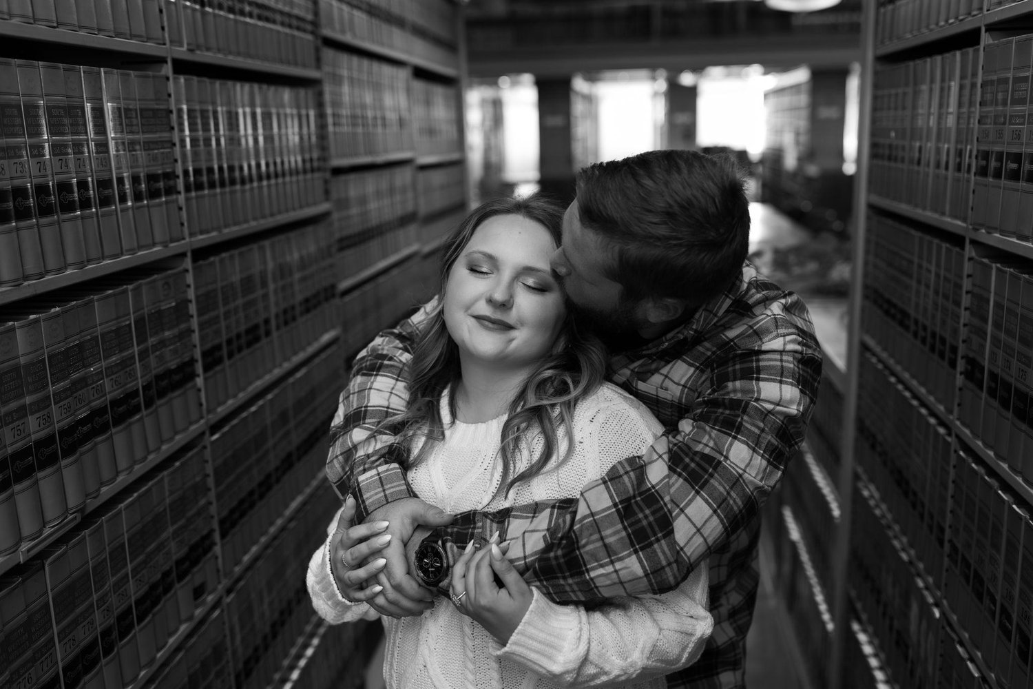 The Wedding Website of Katie Bloom and Dacoda Mickelson