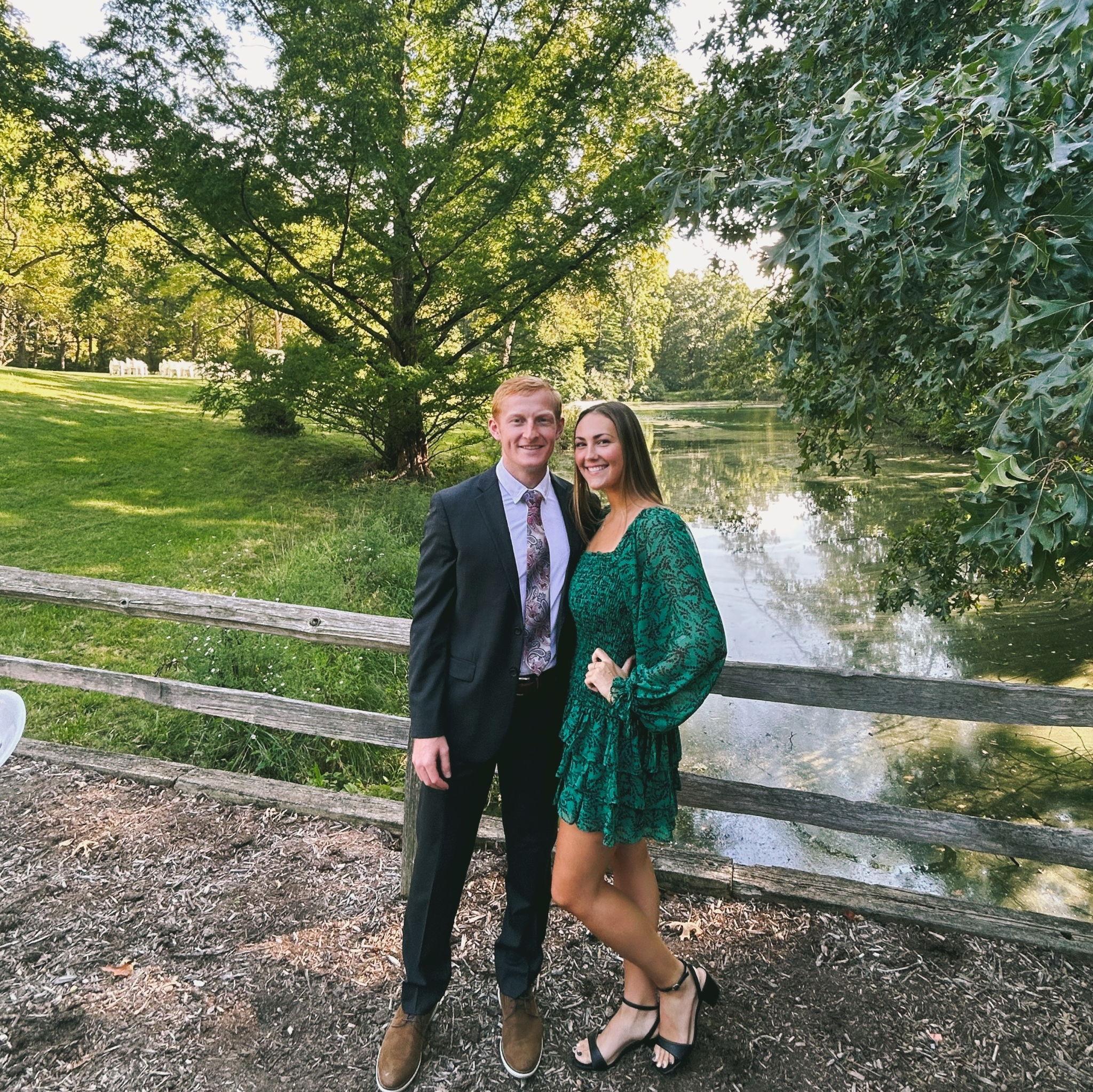 9/16/23: Annnnd another beautiful wedding!