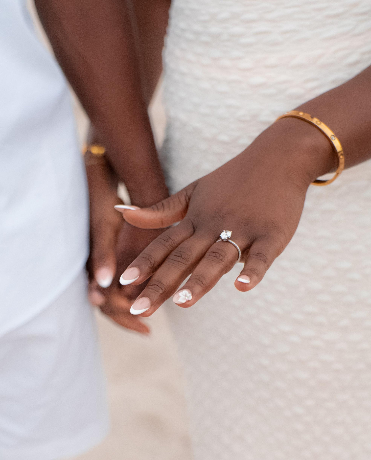 The Wedding Website of Andrew Wilson and Samoy Samn