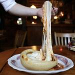 Chicago Pizza & Oven Grinder Company